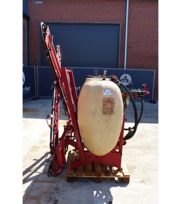 Colson Field Sprayer Coles 700 2 image 8