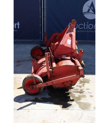 Rotary tiller BMK REVS176 Rd REVS176 2 image 8
