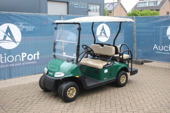 Golf cart EZ-GO RXV Electric 2019 ez-go RXV 2019 2 image 23