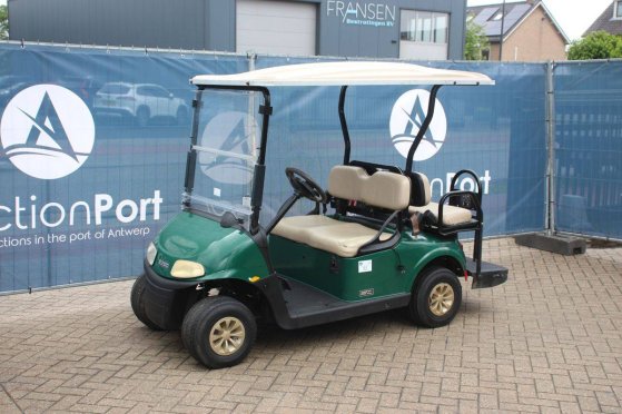 Golf cart EZ-GO RXV Electric 2019 ez-go RXV 2019 2 image 23