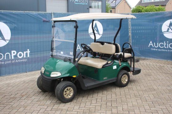 Golf cart EZ-GO RXV Electric 2019 ez-go RXV 2019 2 image 23