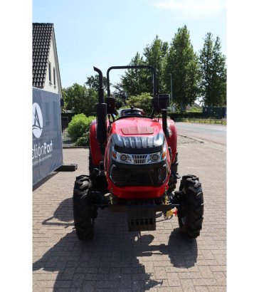 Mini tractor TE254 Diesel 2025 TE254 2025 2 image 8