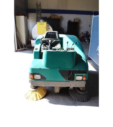 Karcher Electric Sweeper Kärcher 2 image 8