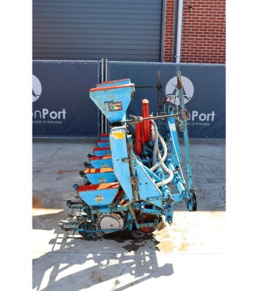 Monosem Compact 02 Beet Planter Monosem Compact 02 2 image 23
