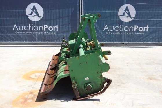 Rotary tiller Onbekend 2 image 23