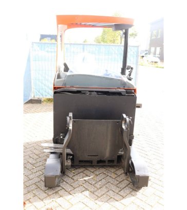 Reachtruck BT Elektrisch BT 2 image 8