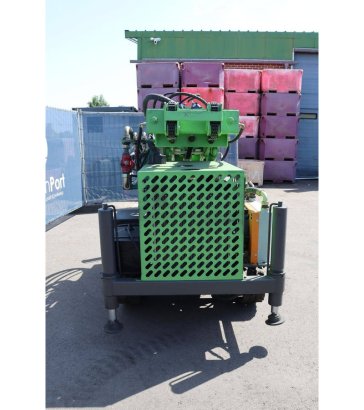 Crawler Drill Diesel 45kW New Onbekend 1 image 8