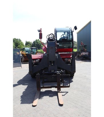 Magni RTH 5.23 Smart D/C Diesel Telehandler 5000kg 23m 2019 With Radio Remote Control MAGNI RTH 5.23 Smart D/C 2019 2 image 8