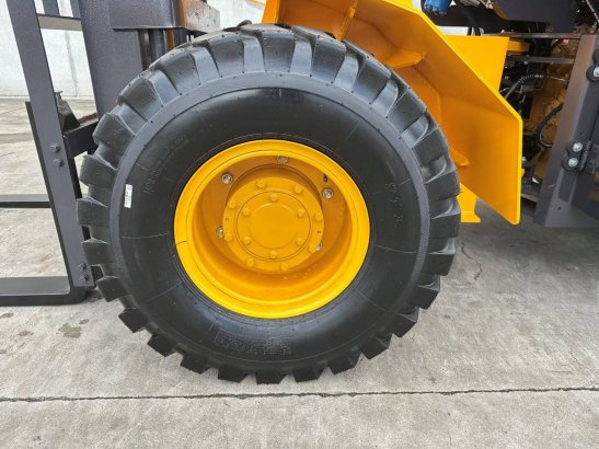 Rough Terrain Forklift SDLOOL SL35 SDLOOL SL35 2026 2 Rough Terrain Forklift image 8