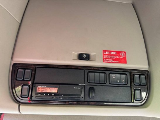 Machine transporter DAF XF530 6x2 Diesel 2019 XF530 2019 2 image 8
