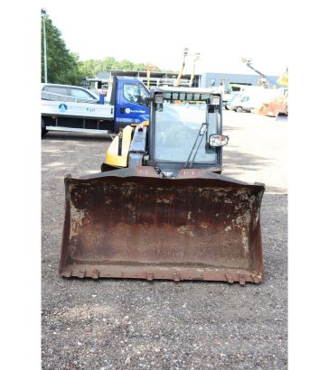 JCB 515-40 TH Telehandler Diesel 1500kg 37kW 4.0m 2012 515-40 TH 2012 2 image 8