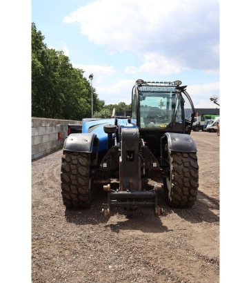 New Holland LM5060 Plus Telehandler Diesel 4000kg 7.1m LM5060 Plus 2 image 8