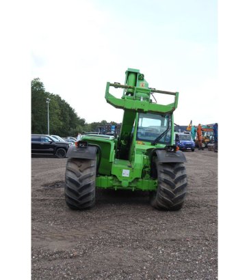 Merlo MF40.9CS Diesel Telehandler 8.8m MF40.9CS 2 image 8