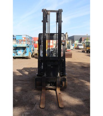 Heftruck EP Elektrisch EP 2 Forklift image 8