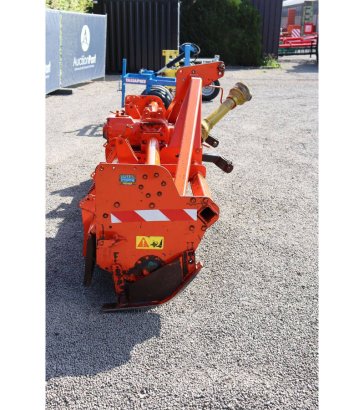 Tortella 300 2005 Rotary tiller Tortella 300 2005 2 image 8