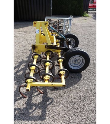 Cultivator Onbekend 2 image 8