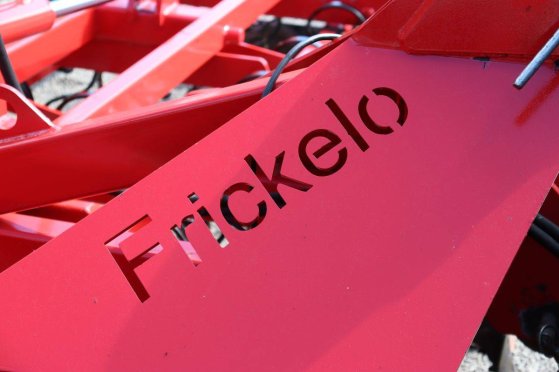 Frickelo seed cultivator Frickelo 2 image 8