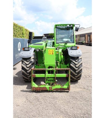 Merlo TF65.9 TCS 170-HF Diesel Telehandler 6500kg 8.8m 2022 TF65.9 TCS 170-HF 2022 2 image 8