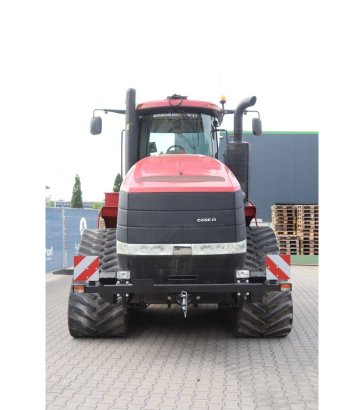 Crawler tractor Case Quadtrac 500 Diesel 407kW 2013 IH Quadtrac 500 2013 2 image 8