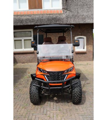 Golf Cart GC22S Electric 60V 2026 New GC22S 2026 1 image 8
