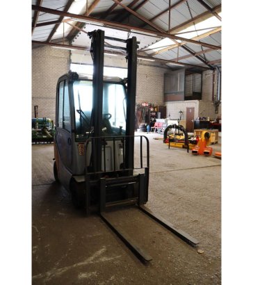 Forklift Still RX70-18T LPG 1800kg 2019 RX70-18T 2019 2 Forklift image 8