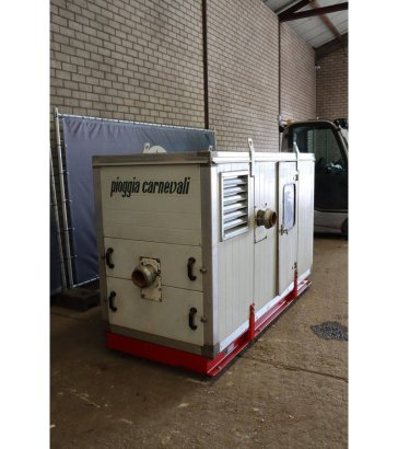 Wellpoint pump Pioggia Carnevali Diesel Pioggia Carnevali 2 image 8