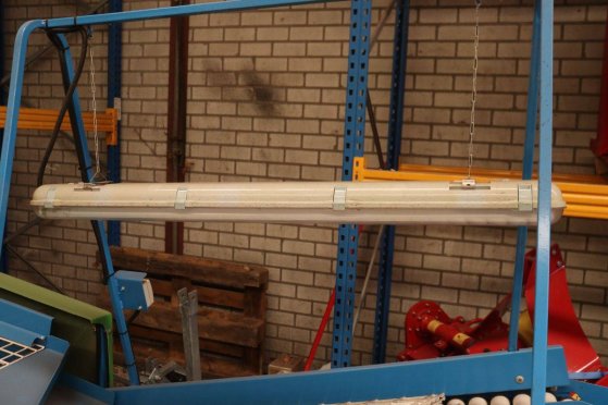 Potato sorting machine Krukowiak Gawron Mini 2016 Gawron Mini 2016 2 image 8