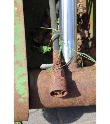 Grabber Onbekend 2 image 8