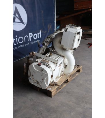 Pump Jurop Ropa 2 image 8