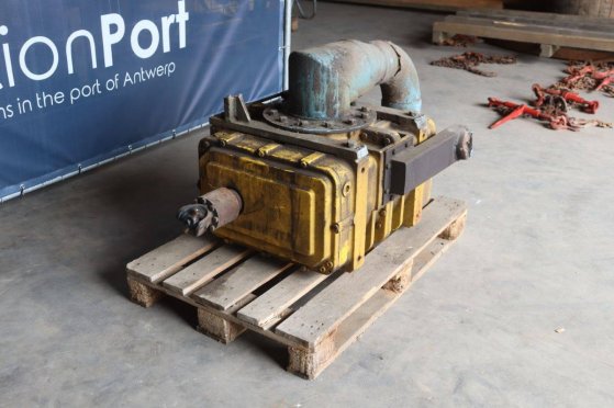 Kaeser Omega Pump OMEGA 2 image 8