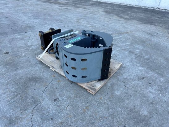 Sorting grabber HGRP 30F 2025 New HGRP 30F 2025 1 image 8