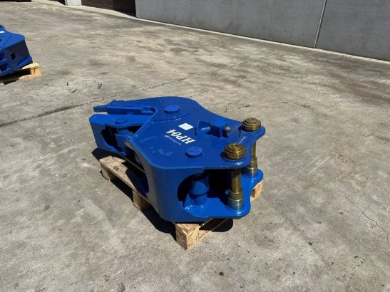 Crusher G-force HP04 2025 New G-Force HP04 2025 1 image 8