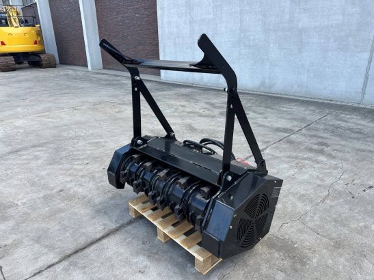 Mulcher ML45 2026 New ML45 2026 1 image 8