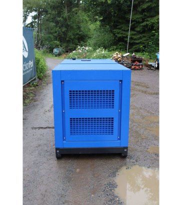 CityLion GFS-R22 Diesel Generator 22kVA 2026 New CityLion GFS-R22 2026 1 Generators image 8