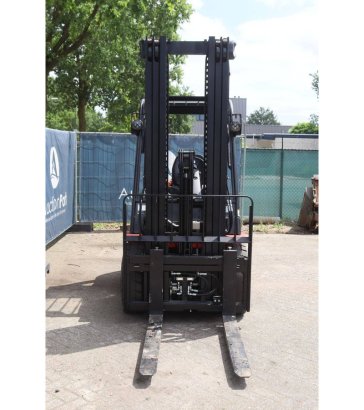 Forklift EP Equipment EFL 30 Pro Electric 3000kg 2026 EP Equipment EFL 30 Pro 2026 2 Forklift image 8