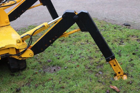 HMK SK-701 Petrol Crane 6m SK-701 2 Other cranes image 8