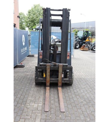 Forklift Still R60-30 Electric 3000kg 2006 10045 2006 2 Forklift image 8