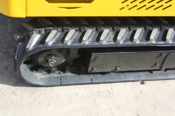 Nuoman EPS NM-E12 Diesel 7kW Mini Excavator New Nuoman EPS NM-E12 1 image 8