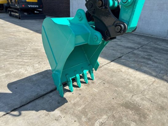 Midi excavator IHI 55NSL Diesem 2019 IHI 55 NSL 2019 2 Crawler Excavators image 8
