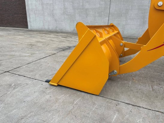 Wheel loader JBG WL20 Diesel 2025 JBG WL20 2025 2 Wheel Loaders image 8
