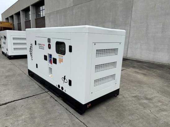 Generator Compal Power VG-R100 Diesel 2025 compal power VG-R100 2025 2 Generators image 8