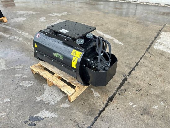 Flail mower Lonati LNT-800 2025 Lonati LNT-800 2025 2 image 8