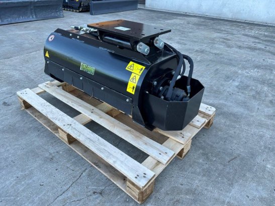 Flail mower Lonati LNT-1000 2025 Lonati LNT-1000 2025 2 image 8