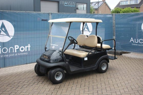 Electric Golf Cart Clubcar 2006 ClubCar 2006 2 image 8