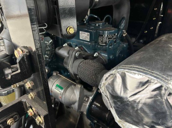 Mini Excavator HT20PRO Diesel New HT20PRO 2025 1 Crawler Excavators image 38