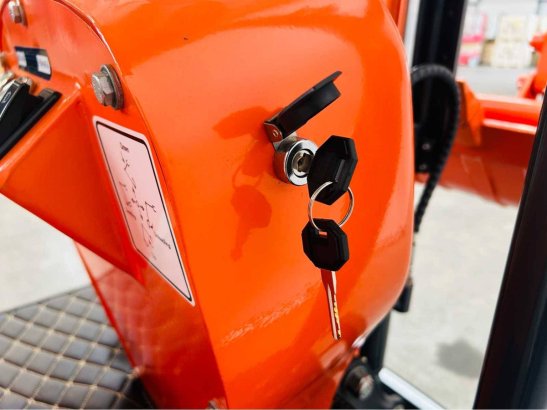 Mini Excavator RTE CRE102 Diesel 11.7hp 2025 New RTE 10T 2025 1 image 38