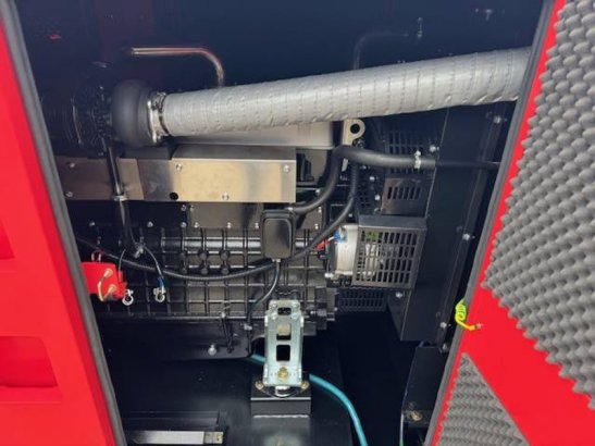Generator Ricardo GF2-W150 Diesel 150kVA 2026 New Ricardo GF2-W150 2026 1 Generators image 23