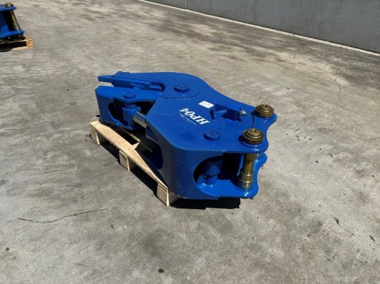 Crusher G-Force HP04 2025 New G-Force HP04 2025 1 image 8