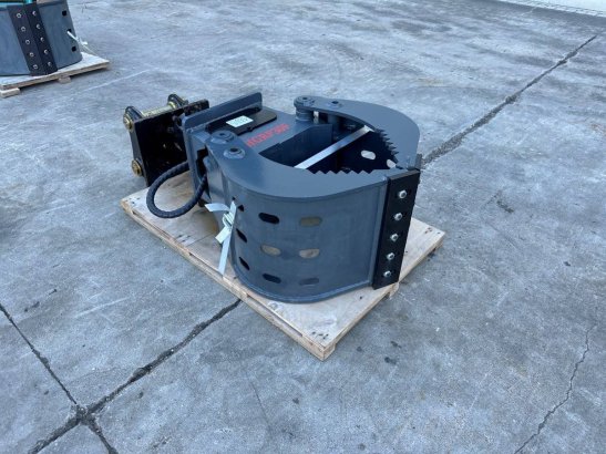 Sorting grabber HGRP 30F 2026 New 30F 2026 1 image 8
