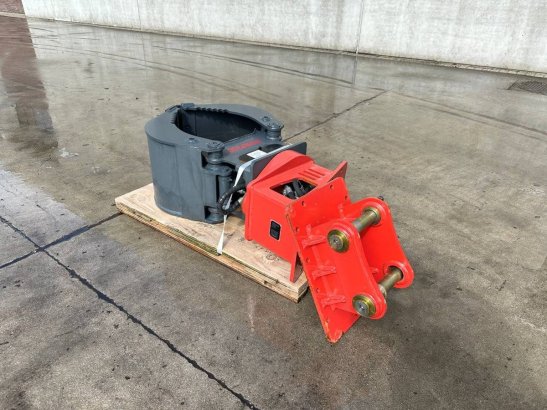 Sorting grabber HGRP 350 2026 New 350 2026 1 image 8